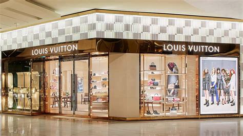 louis vuitton bondi junction westfield